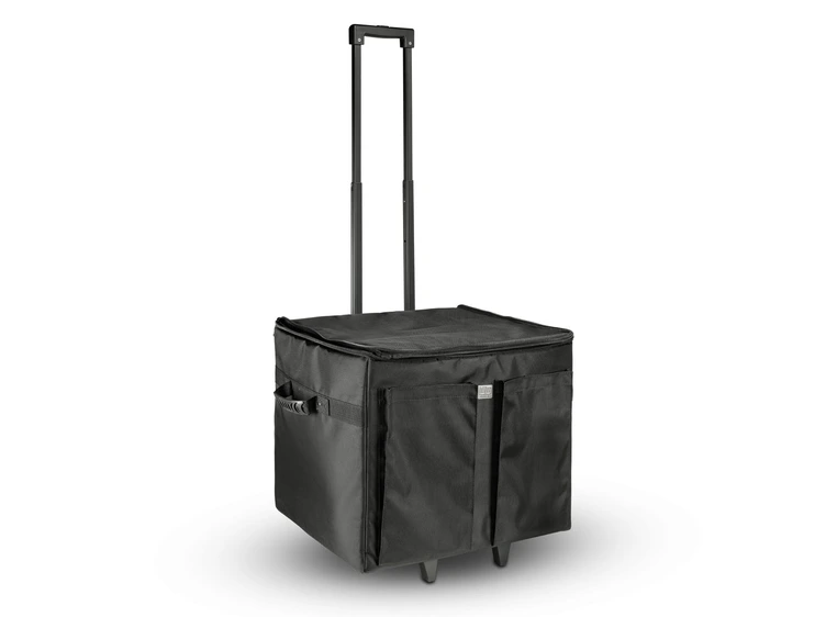 LD Systems CURV 500 SUBPC Padded trolley bag for CURV 500 Sub 